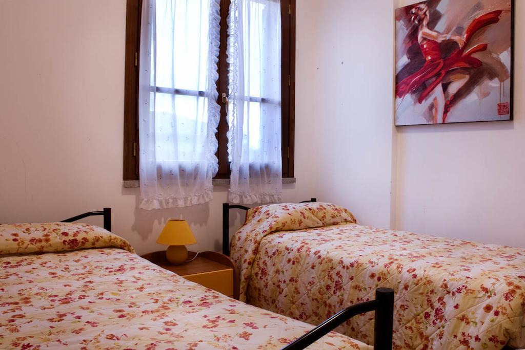 Assia Spa Fucecchio Room photo